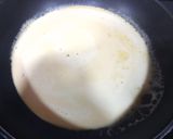 Foto del paso 2 de la receta: Creps rellenos de espinacas, queso y huevo