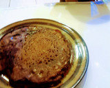 A picture of step 5 of BeetMultigrain Pancake.
