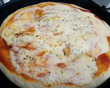 Foto del paso 6 de la receta: Pizza fácil y especial