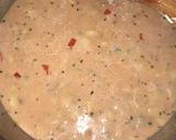 Pizzaleves recept fázis 3 fotója