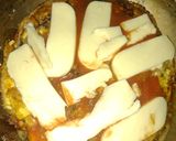 Foto del paso 5 de la receta: Pizza de cebolla