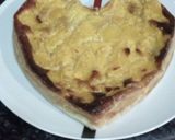 Foto del paso 5 de la receta Pastel de mango sin harina