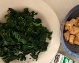Foto langkah ke 1 dari resep Sayur daun singkog kuah santan.