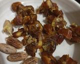Foto langkah ke 4 dari resep Daging Lapis Kurma.
