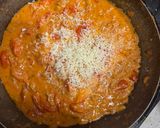 Foto del paso 9 de la receta: Pasta a la matriciana
