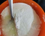 व्हेजिटेबल रायता (vegetable raita recipe in marathi) रेसिपी स्टेप 2 फोटो 