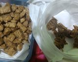 Foto langkah ke 1 dari resep Orek tempe sosis.