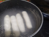 Pempek Dos