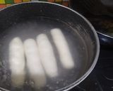 Foto langkah ke 4 dari resep Pempek Dos.