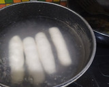 Foto langkah ke 4 dari resep Pempek Dos.