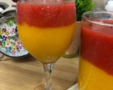 صورة لخطوة 2 من وصفة كوكتيل منعش 🍹