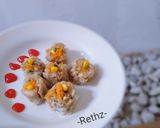 Foto langkah ke 5 dari resep Siomay ayam udang.