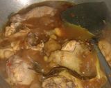 Foto langkah ke 4 dari resep Ayam rica-rica.