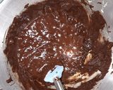 Foto del paso 6 de la receta Galletas Brownie