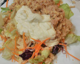 Foto del paso 3 de la receta: Bocata mixto