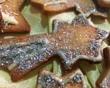 Foto del paso 17 de la receta Galletas de Jengibre Navideñas 🎄🎄🎄🎄