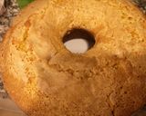 Foto del paso 5 de la receta: Torta de zanahoria