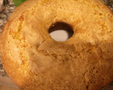 Foto del paso 5 de la receta: Torta de zanahoria