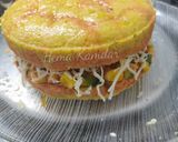 બેસન સેવરી કેક (Besan Sevoury Cake Recipe In Gujarati) રેસીપી સ્ટેપ7ફોટો