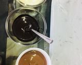 A picture of step 1 of Doughnut.