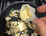 Foto del paso 2 de la receta: Sobras, puras sobras