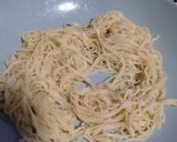 Une image de l'étape 6 de Duo de spaghetti.