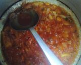 काली पीली लंगर वाली दाल (kali pili langar wali dal recipe in Hindi) रेसिपी चरण 3 फोटो