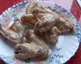 Foto del paso 4 de la receta: Alitas guisadas en olla rápida, con champiñones