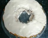 Foto del paso 20 de la receta: Torta de zanahoria con frosting de anacardos