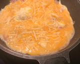 Foto del paso 2 de la receta: Burrito de tortilla y más 🌯