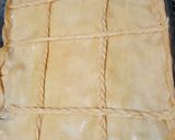 Foto del paso 13 de la receta: Empanada gallega de merluza
