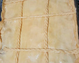 Foto del paso 13 de la receta: Empanada gallega de merluza