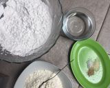 Foto langkah ke 4 dari resep Cireng isi ayam suwir.