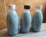 Foto langkah ke 5 dari resep Milky jelly drink.