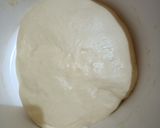 Foto langkah ke 5 dari resep Roti Isi Cokelat (killer soft bread).