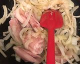 親子丼的食譜步驟3照片