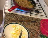 Foto del paso 3 de la receta: Empanadas árabes vegetarianas 🙌🏻