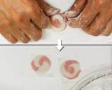 <Jouyo-Wagashi> Macaron Style recipe step 9 photo