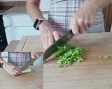 Foto del paso 2 de la receta: Lentejas con verduras