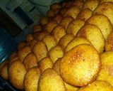 صورة لخطوة 6 من وصفة كبة مقلية 😋