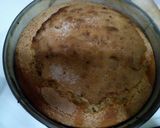 Foto del paso 4 de la receta: Bizcohuelo de vainilla