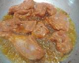Butter chicken recipe recipe step 3 photo