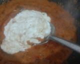 प्याज़ की सब्ज़ी (Pyaz ki sabzi recipe in Hindi) रेसिपी चरण 4 फोटो