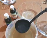 Foto del paso 3 de la receta: Gelatinas sabor chicle y Tutti Frutti fácil