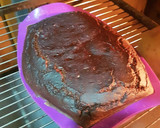 Foto del paso 12 de la receta: Bizcocho de Moka (Versión saludable)