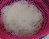 花甲肉碎粉絲鍋的食譜步驟2照片