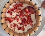 Foto del passaggio 8 della ricetta Torta Charlotte 🍓