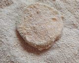 Rántott cukkini recept fázis 2 fotója
