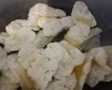 Foto langkah ke 4 dari resep Keripik Bawang Renyah.