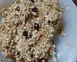 Foto del paso 2 de la receta Galletas de avena facilísimas